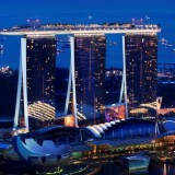 MBA in a day – Singapore