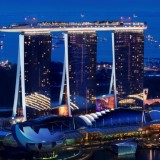 MBA in a day – Singapore