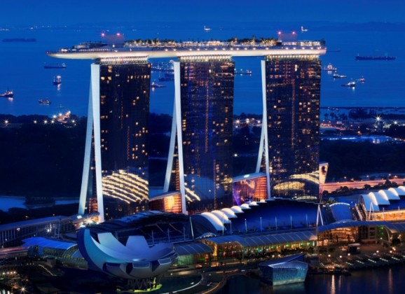 MBA in a day – Singapore