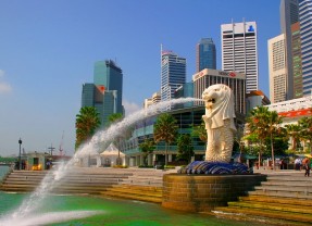 MBA in a day in Singapore