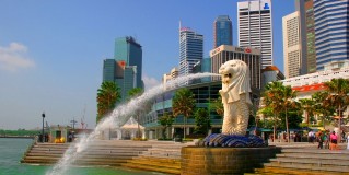 MBA in a day in Singapore